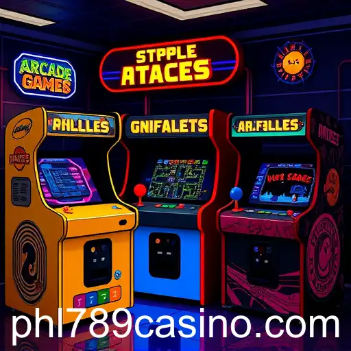 The Resurgence of Arcade Games in the Digital Age