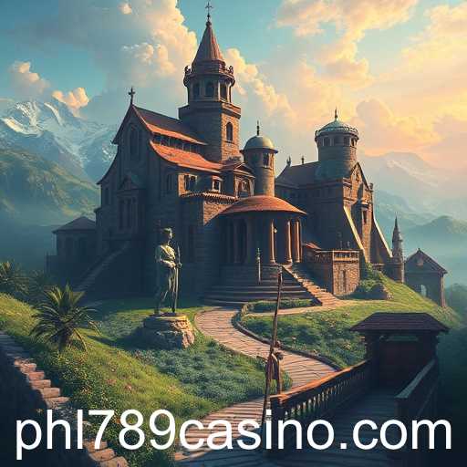 Digital Expansion in Gaming: The Role of PHL789