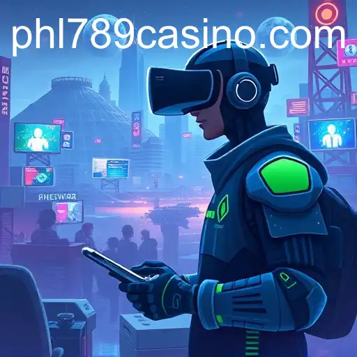 Thriving Virtual Landscapes in 2025