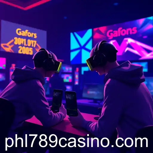 Gaming Evolutions and Innovations