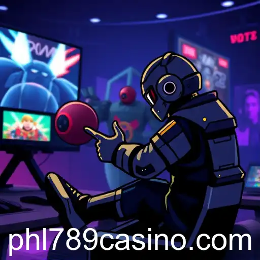 Gaming Industry Trends to Watch