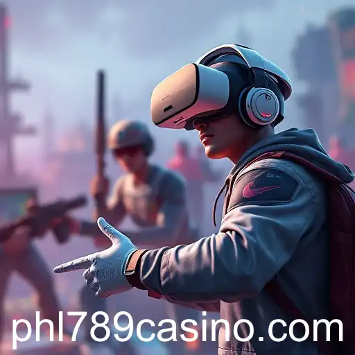 Gaming Trends and Innovations in 2025