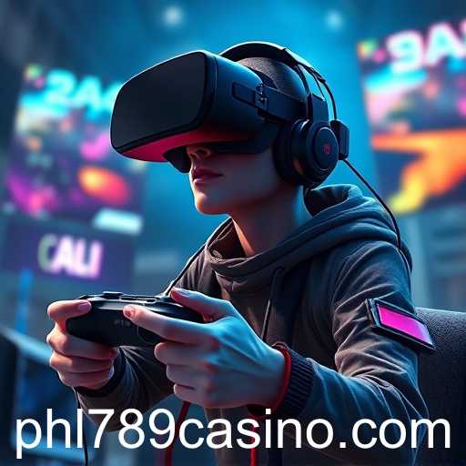 Gaming Trends Shaping the Future