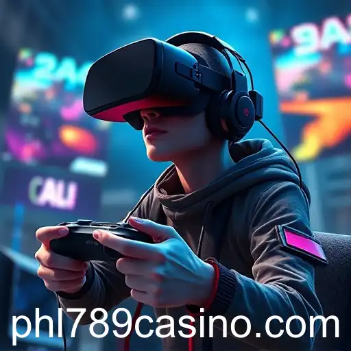 Gaming Trends Shaping the Future