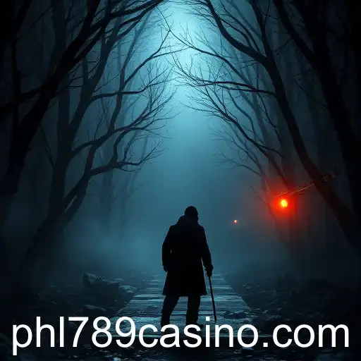 Exploring the Thrilling World of 'Horror Games' with the Keyword 'phl789'