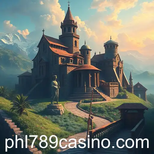 Digital Expansion in Gaming: The Role of PHL789