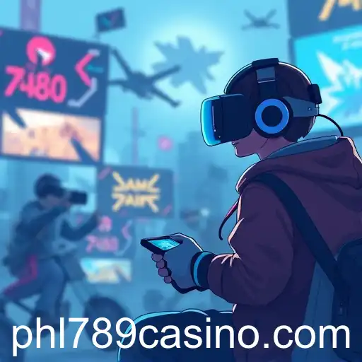 Gaming Trends and Innovations in 2025