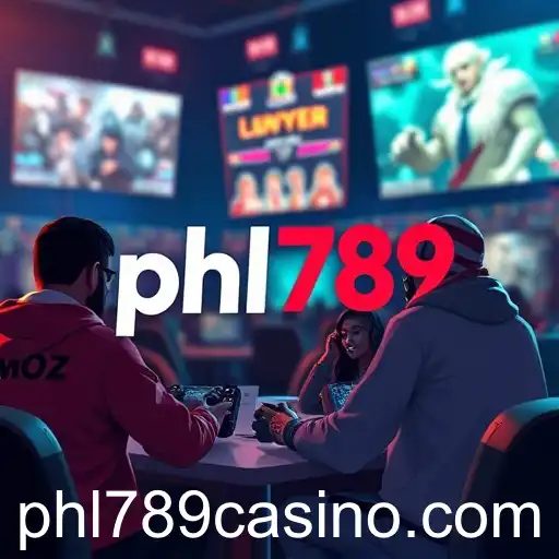 Rising Trends in Online Gaming: A Closer Look at 'phl789'