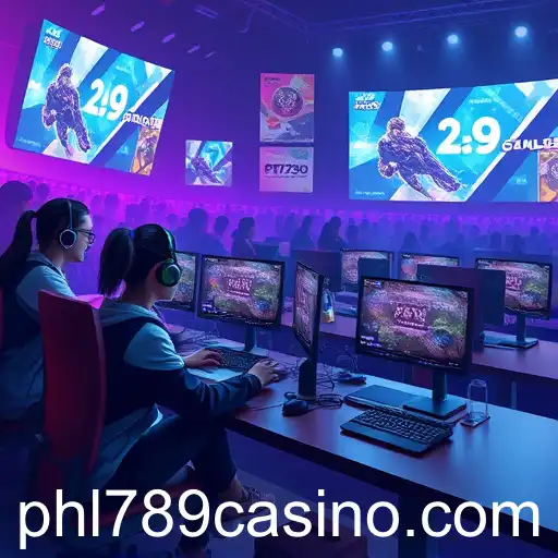 The Rise of Gaming in 2025