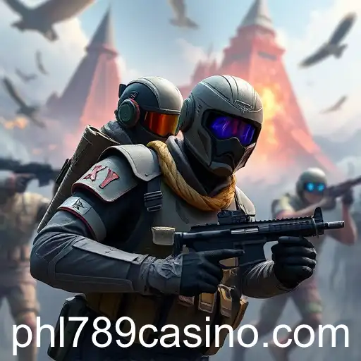 Exploring the Dynamic World of Multiplayer Games