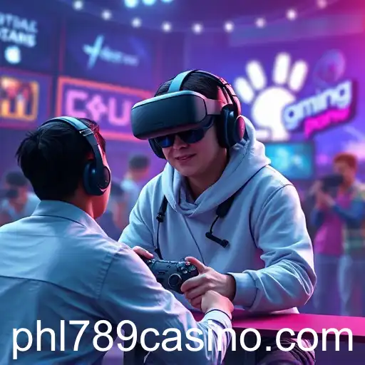 The Rise of Online Gaming Platforms in 2025