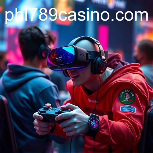 Emerging Trends in Online Gaming