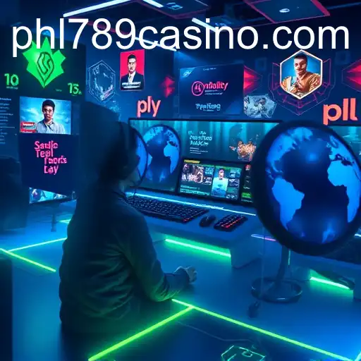 The Rise of Online Gaming Spaces in 2025