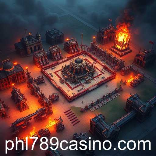 Phl789 Revolutionizes Online Gaming