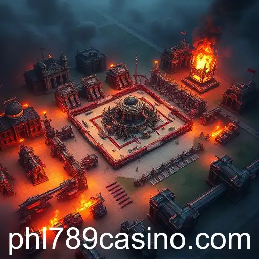 Phl789 Revolutionizes Online Gaming