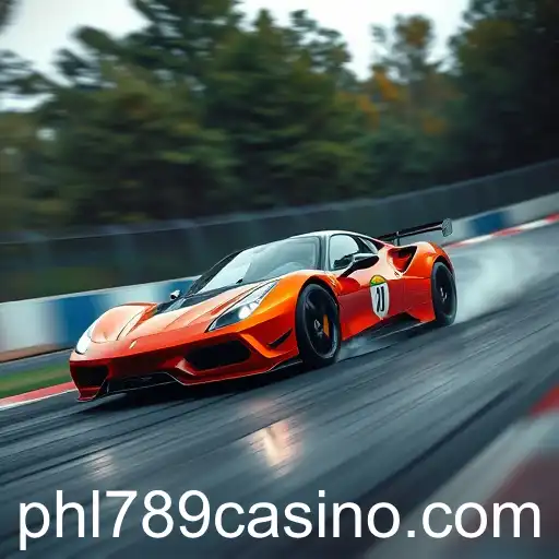 The Evolution and Thrill of Racing Games