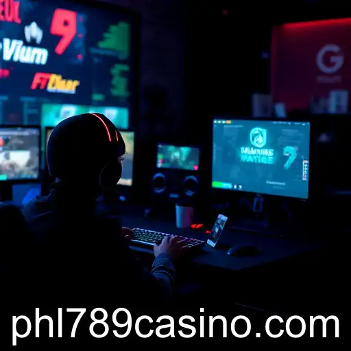 The Rise of Interactive Gaming on phl789