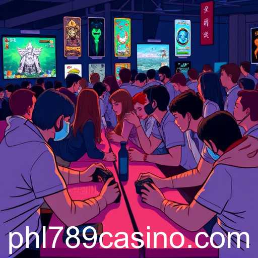 The Rise of Online Gaming Communities