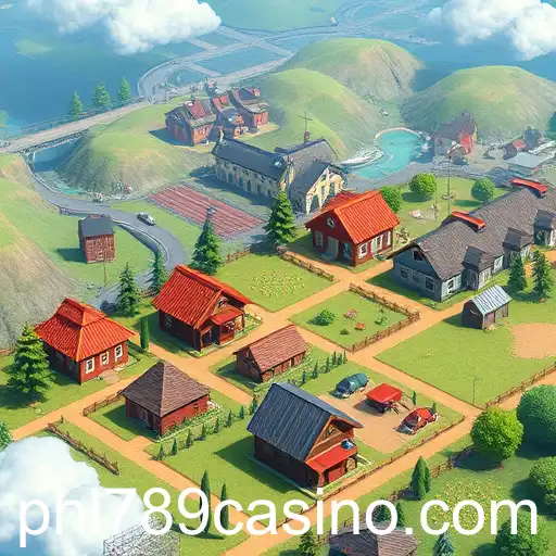 Exploring the World of Simulation Games: A Deep Dive into the 'phl789' Collection