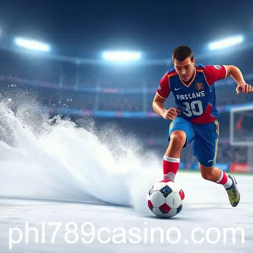 Exploring the Thrilling World of 'Sports Games' Online